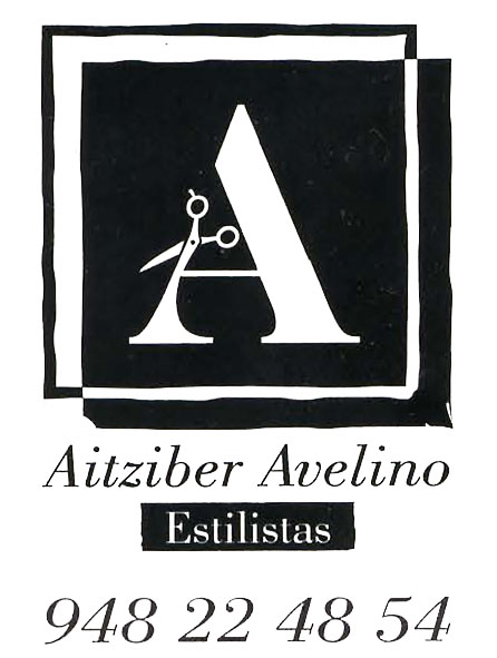 Aitziber Avelino estilistas